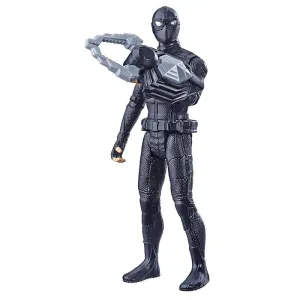 Marvel Far From Home Spider Man Stealth Suit Action Figure 6 Inches