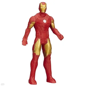 Marvel Iron Man Figure