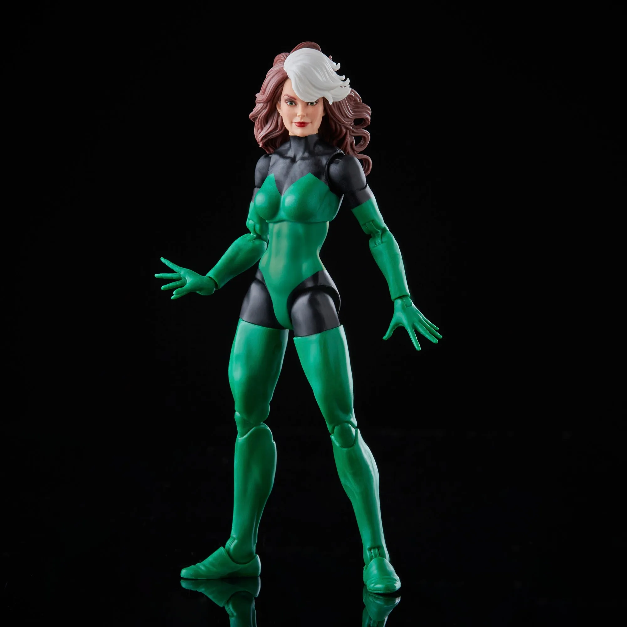 Marvel Legend Outback Rogue