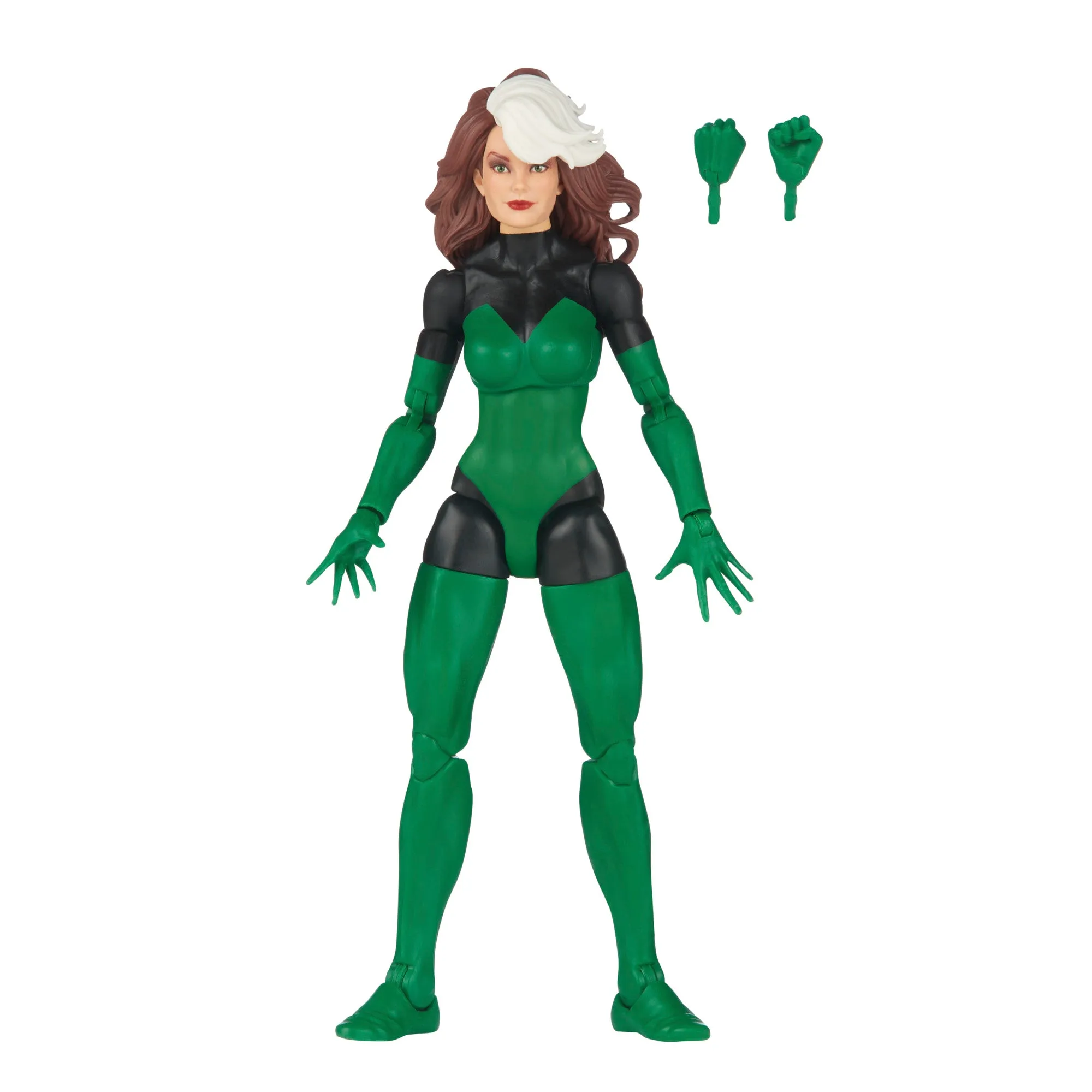 Marvel Legend Outback Rogue