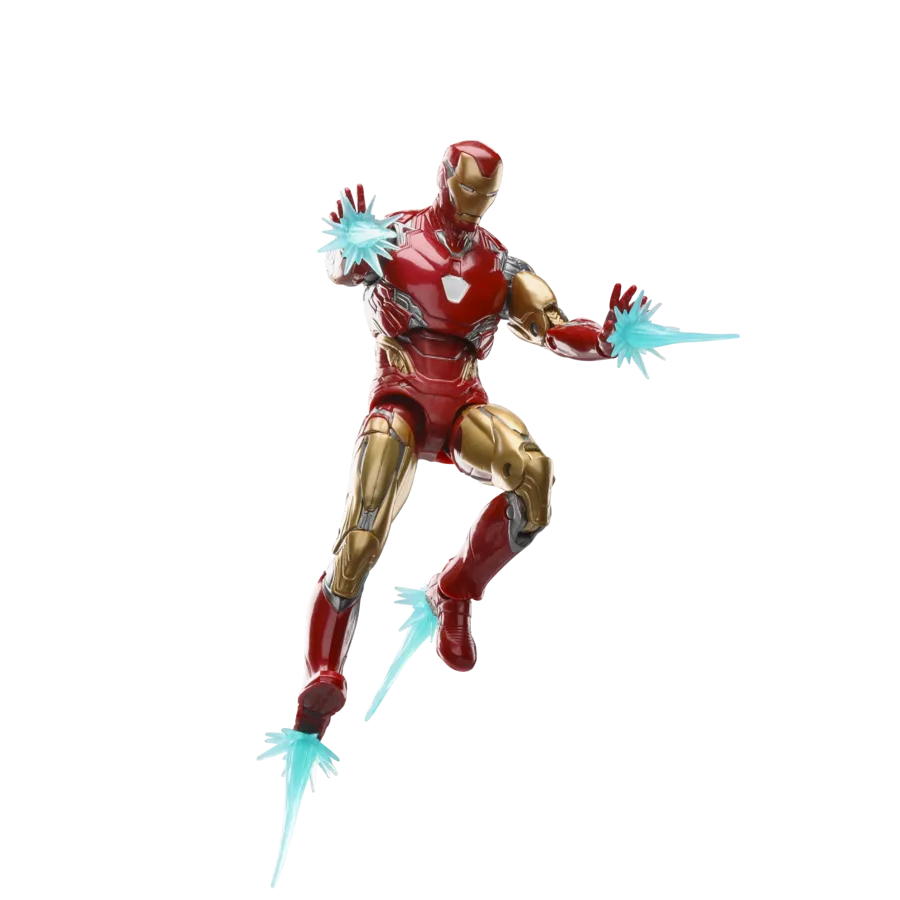 Marvel Legend Series 6 Inch Figure - Iron Man Mark Lxxxv