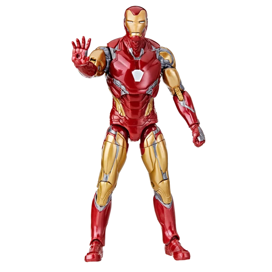 Marvel Legend Series 6 Inch Figure - Iron Man Mark Lxxxv