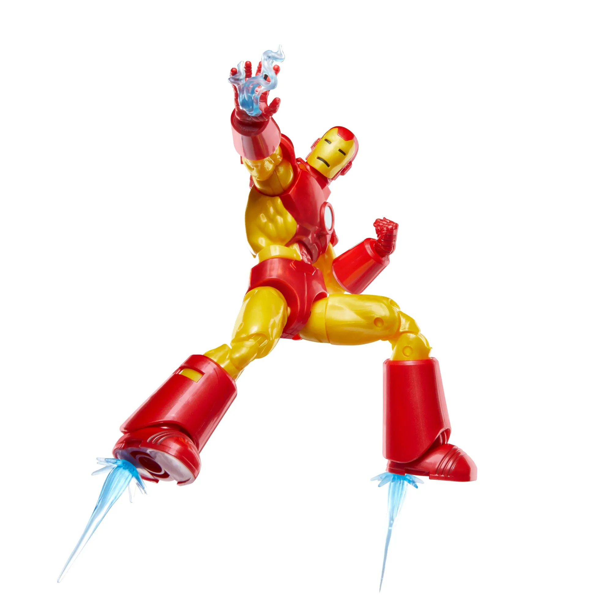 Marvel Legends Series Iron Man (Model 09)