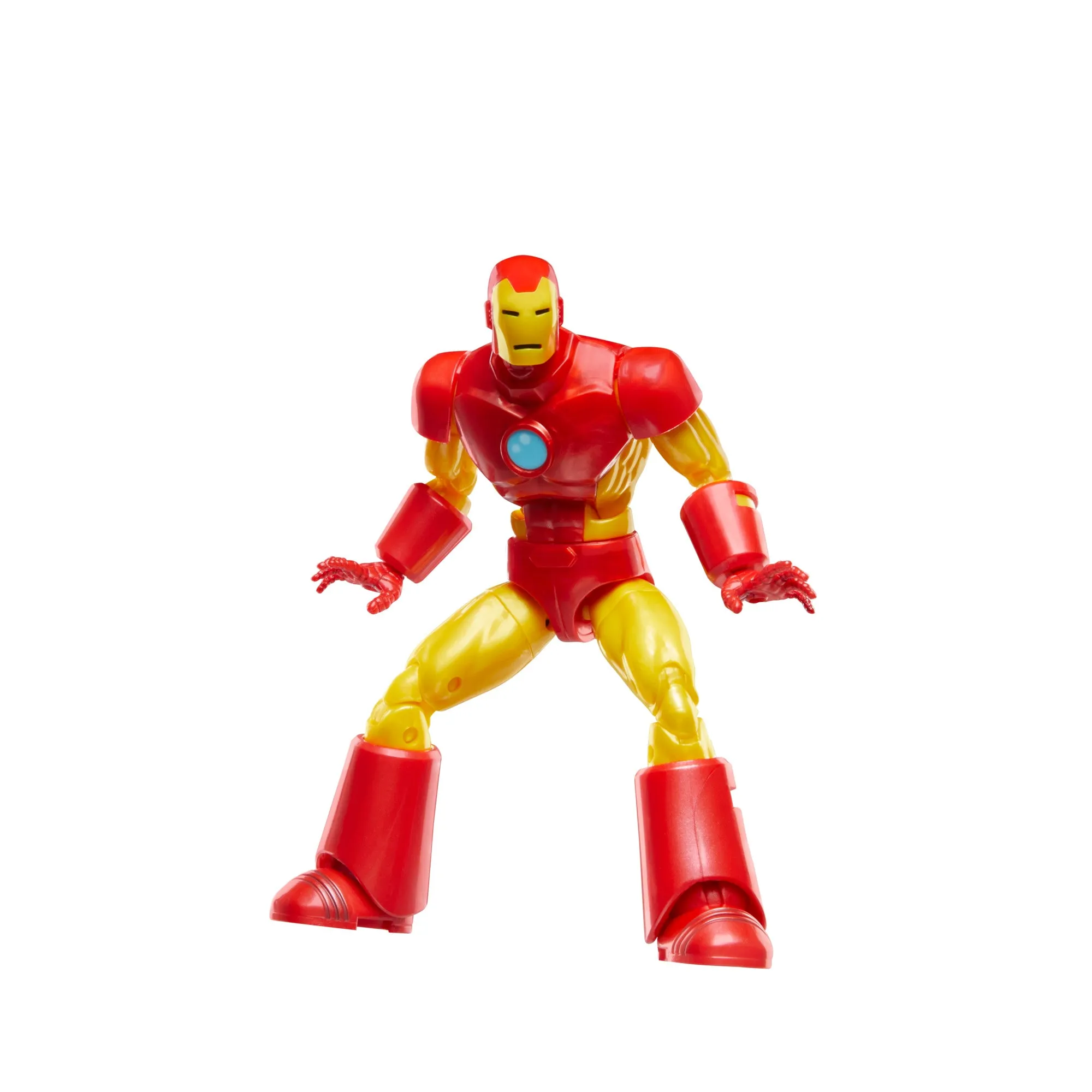 Marvel Legends Series Iron Man (Model 09)