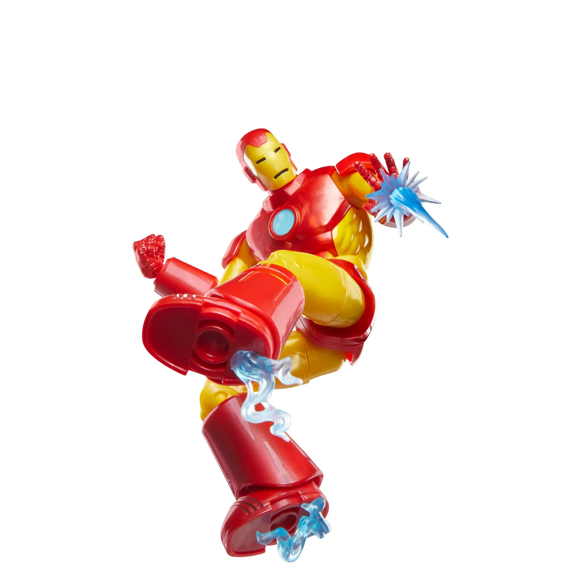 Marvel Legends Series Iron Man (Model 09)