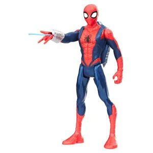 Marvel Spider-Man 6-Inch Spider-Man Figure, Ages 4 and Up