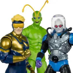 McFarlane Toys DC Multiverse Wave 18 7-Inch Scale Action Figure - Select Figure(s)