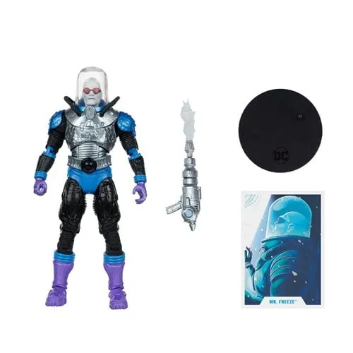 McFarlane Toys DC Multiverse Wave 18 7-Inch Scale Action Figure - Select Figure(s)