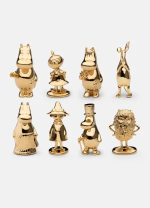 Moomin x SKULTUNA | Giftbox set of 8