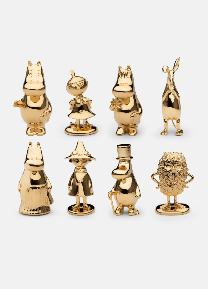 Moomin x SKULTUNA | Giftbox set of 8