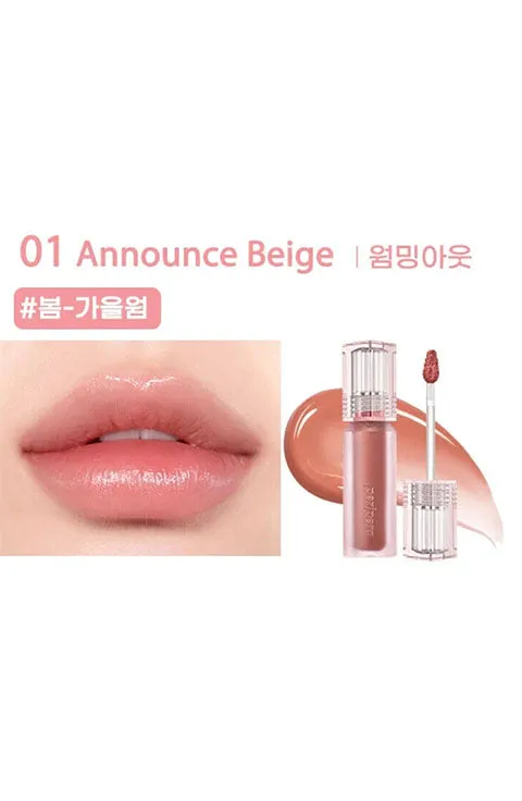 PERIPERA Water Bare Tint