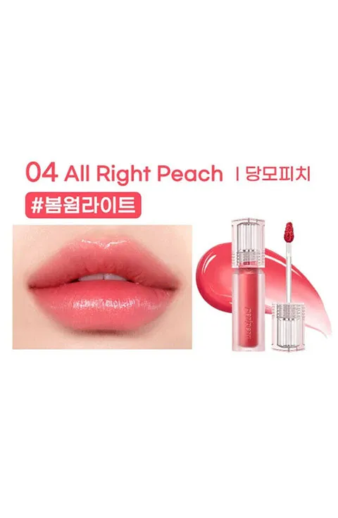 PERIPERA Water Bare Tint