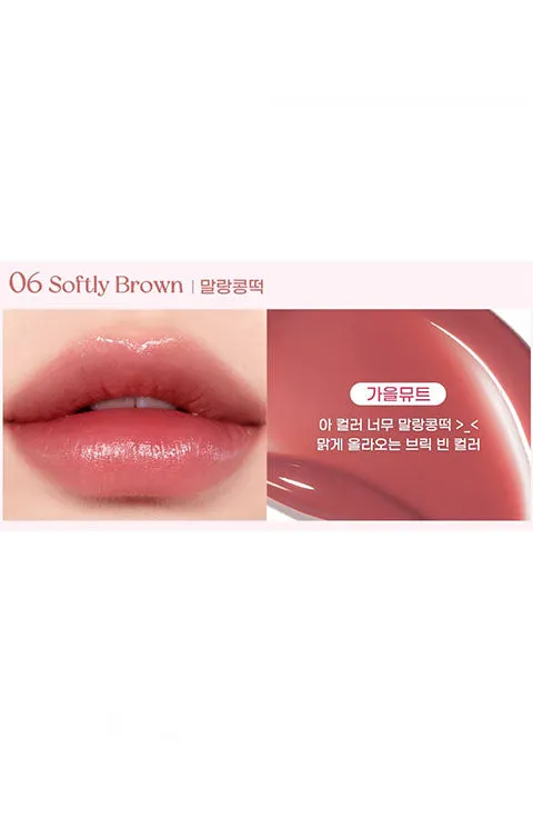 PERIPERA Water Bare Tint