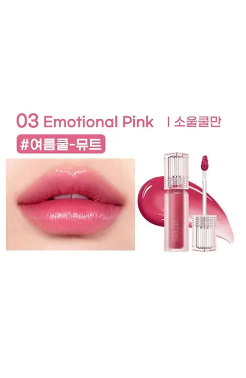 PERIPERA Water Bare Tint