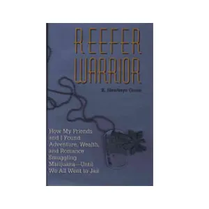 Reefer Warrior - CLEARANCE ITEM