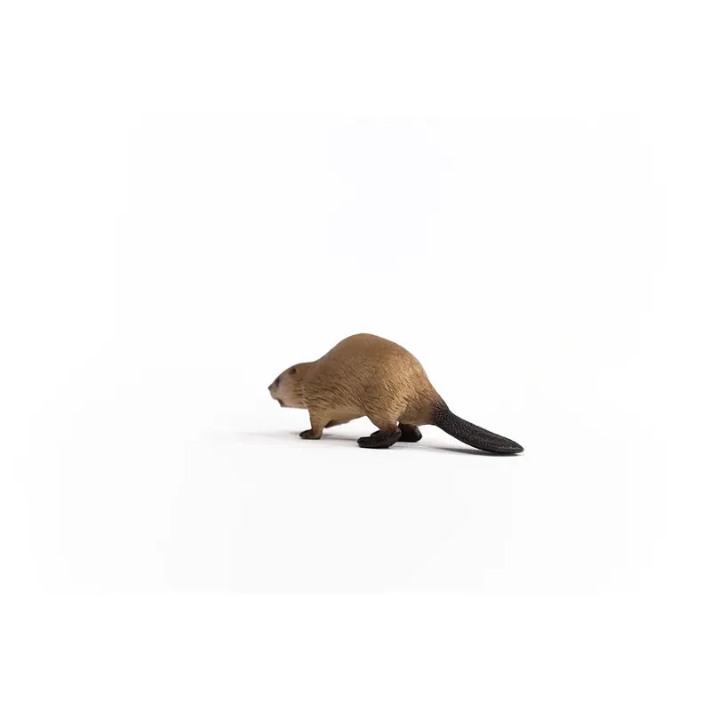 Schleich Beaver