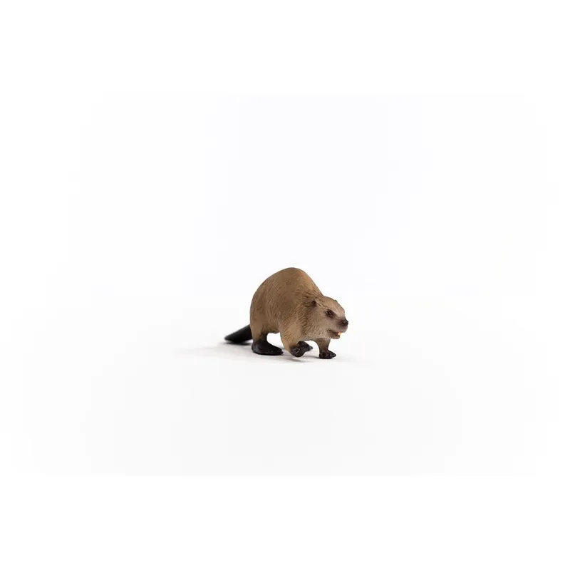 Schleich Beaver