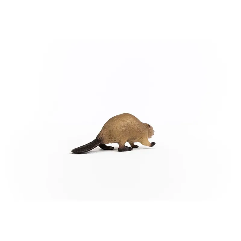 Schleich Beaver