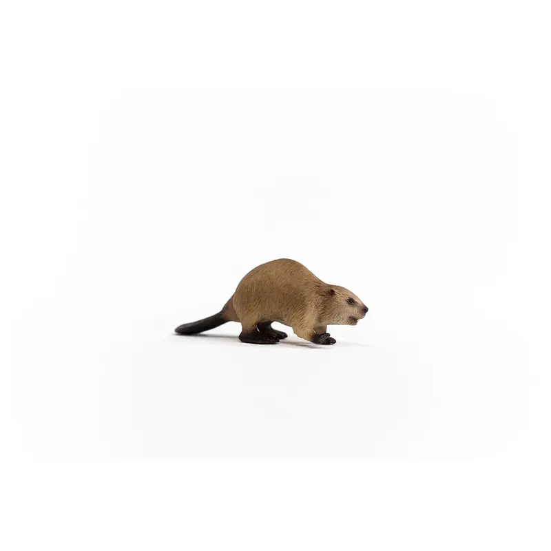 Schleich Beaver