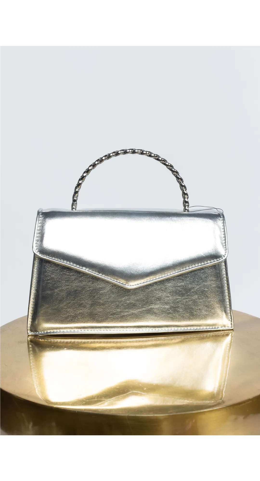 Sleek Purse