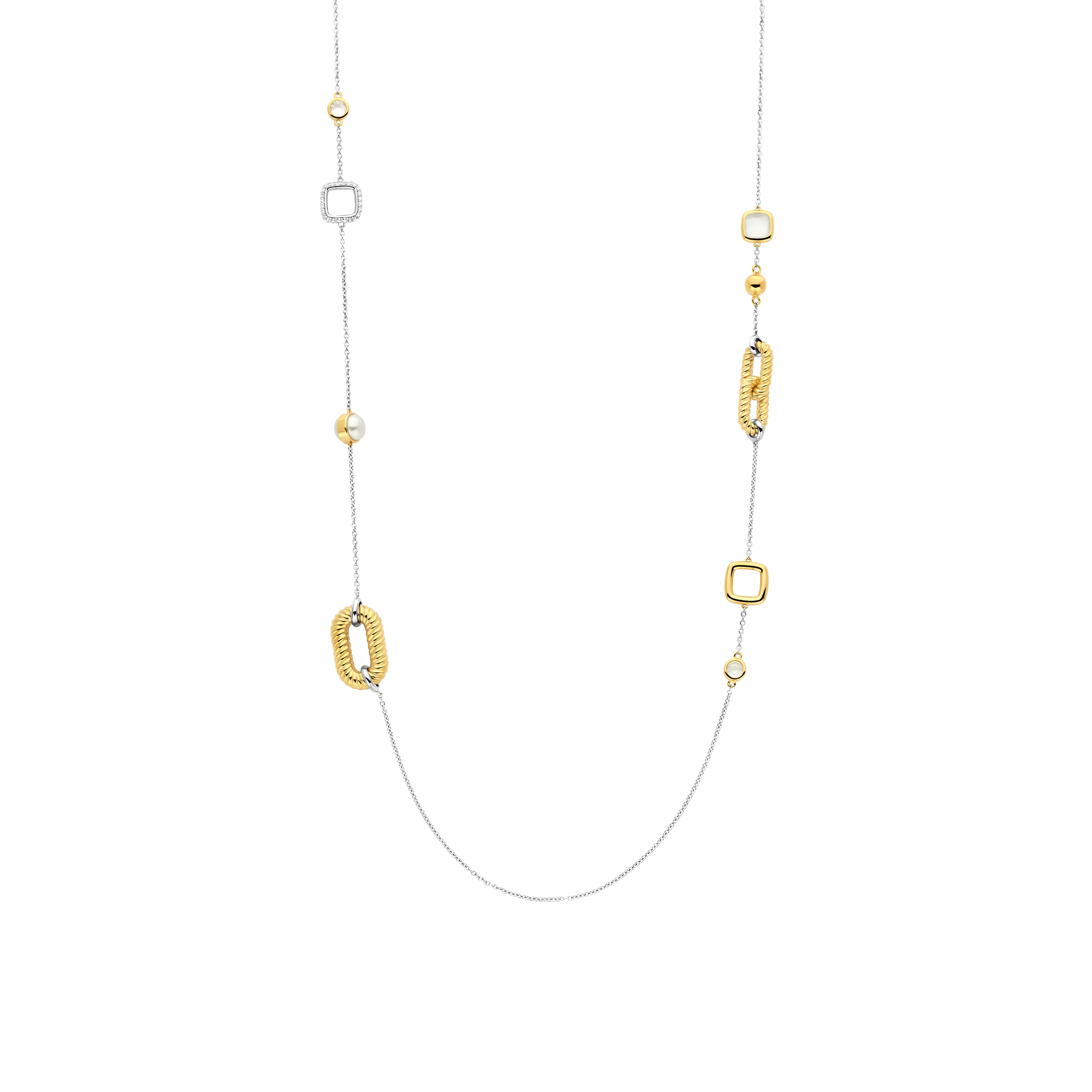 TI SENTO Necklace 34045ZY